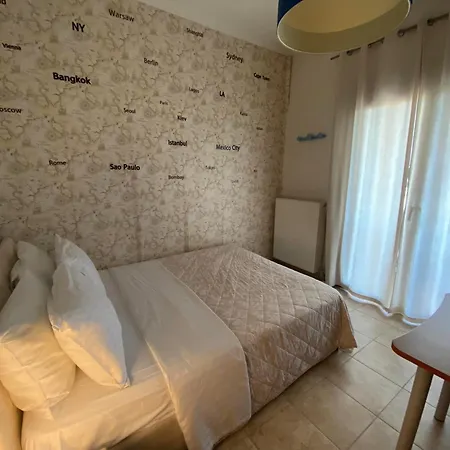 Villa Spitiayia