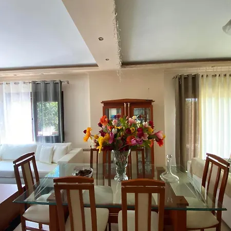 Spitiayia Villa Ajá