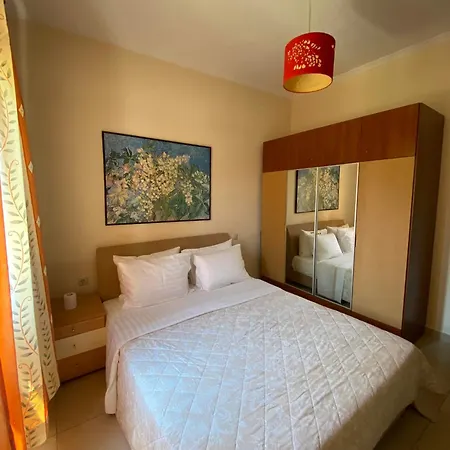 Spitiayia Villa Ajá