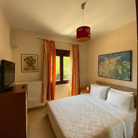 Villa Spitiayia *
