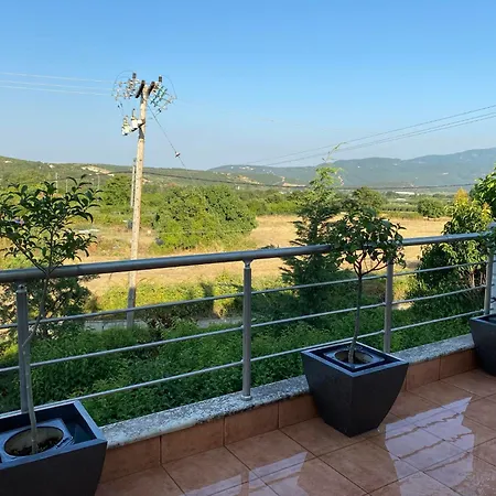 Villa Spitiayia Ajá