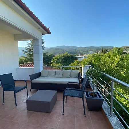 Villa Spitiayia *