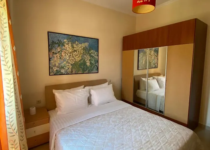 Spitiayia Villa Agia (Larissa)